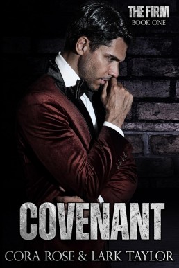 Covenant (The Firm 1)