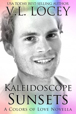Kaleidoscope Sunsets (A Colors of Love 7.5)