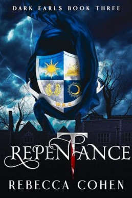 Repentance (Dark Earls #3)