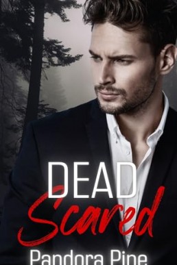 Dead Scared (Cold Case Psychic 34)