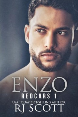 Enzo (Redcars 1)