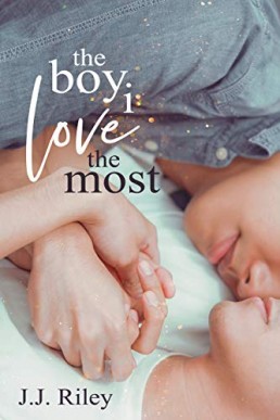 The Boy I Love The Most