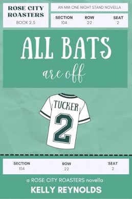 All Bats are Off (Rose City Roasters 2.5)
