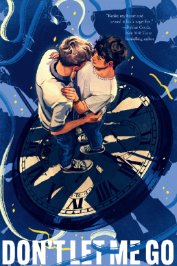 Don’t Let Me Go