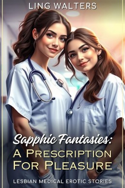 Sapphic Fantasies: A Prescription for Pleasure: Lesbian Medical Erotic Stories