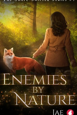Enemies by Nature (Shape-Shifter Book 7)