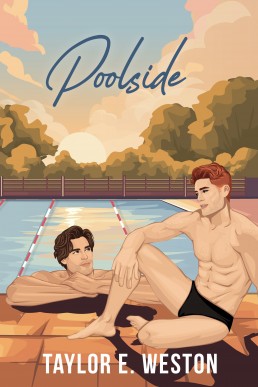 Poolside (Southeastern Alumni 2)