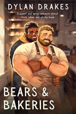 Bears & Bakeries (Sweet & Stocky 2)