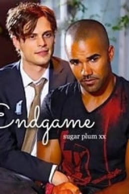 Endgame - Moreid