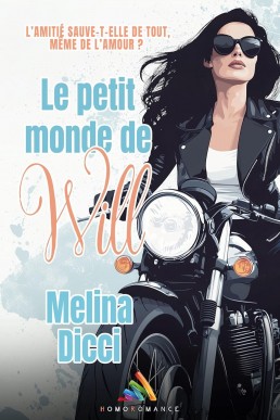 Le petit monde de Will (French Edition)
