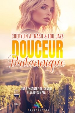 Douceur Britannique (French Edition)