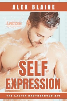 Self Expression (The Lactin Brotherhood)