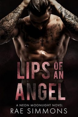 Lips of an Angel (Neon Moonlight)
