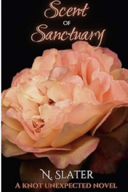 Scent of Sanctuary (Knot Unexpected)