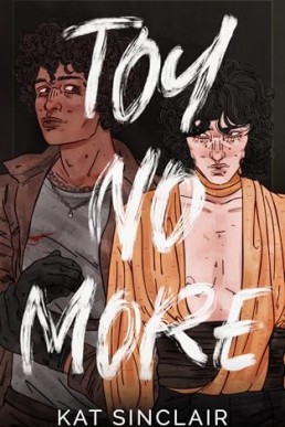 Toy No More (Venusverse 2)