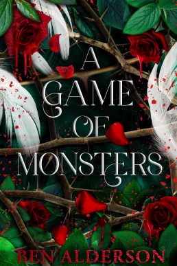 A Game of Monsters (Realm of Fey 4)