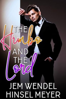 The Himbo And The Lord (Love on the Flip Side 1)