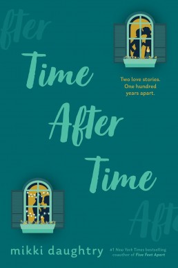 Time After Time