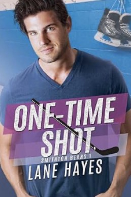One-Time Shot (Smithton Bears 1)
