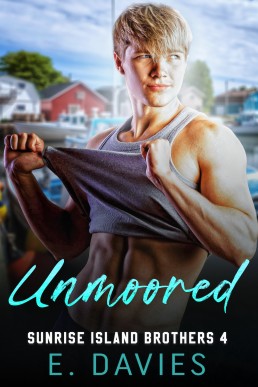 Unmoored (Sunrise Island Brothers 4)