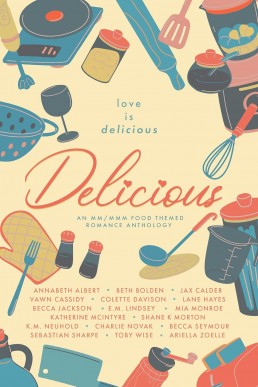 Delicious (Anthology)