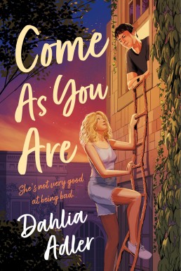 Come As You Are