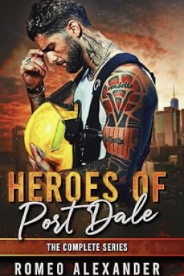 Heroes of Port Dale (The Complete Series)