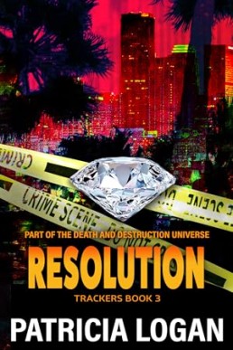 Resolution (Trackers 3)