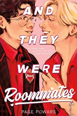 And They Were Roommates