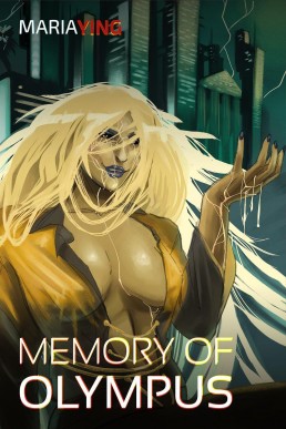 Memory of Olympus (Gunmetal Olympus Book 2)
