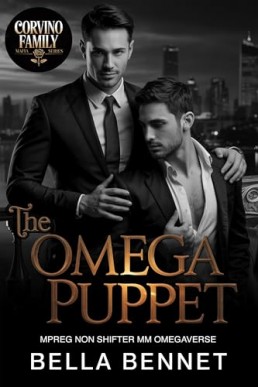 The Omega Puppet (Corvino Family Mafia 2)