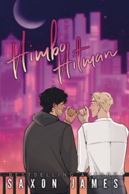 Himbo Hitman (New Cover)