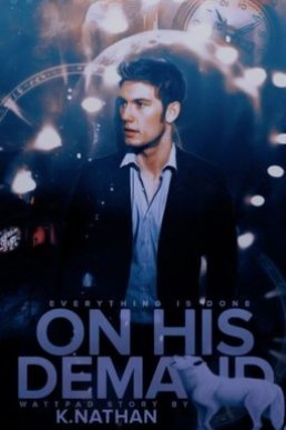 On His Demand (Bodyguard 2)