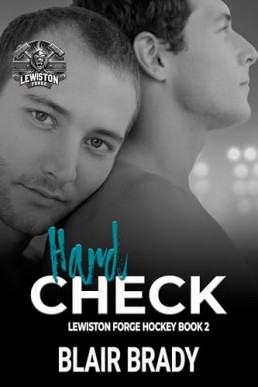 Hard Check (Lewiston Forge 2)