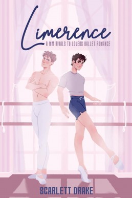 Limerence (Famous Young Things 2) New Cover