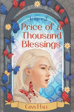 Price of a Thousand Blessings: Volume 2