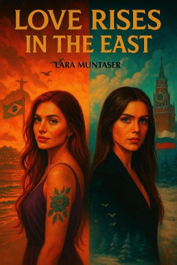Love Rises in the East