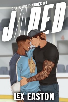 Jaded (Day River Dingoes 1)
