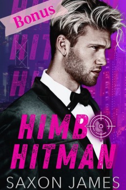 Himbo Hitman Bonus Scene