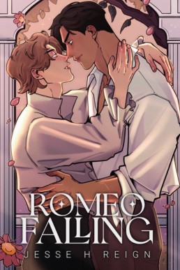 Romeo Falling (New Cover)