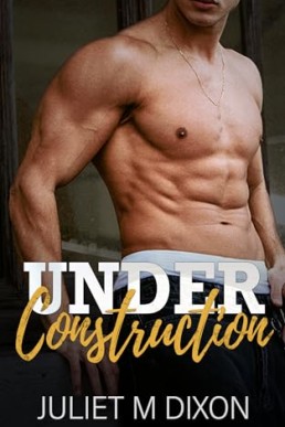 Under Construction (Straight To Him)