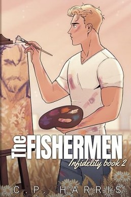 The Fishermen (Infidelity 2) New Cover