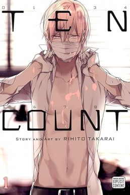 Ten Count, Vol. 1