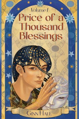 Price of a Thousand Blessings: Volume 1