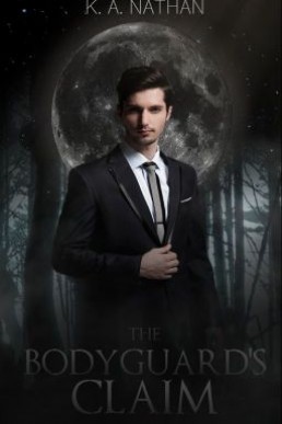 The Bodyguard's Claim (Bodyguard 1)