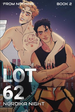 Lot 62 (From Nothing 2) New Cover