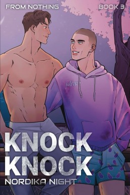 Knock Knock (From Nothing 3) New Cover