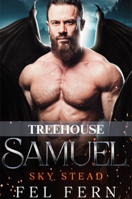 Treehouse (Sky Stead 4.1)