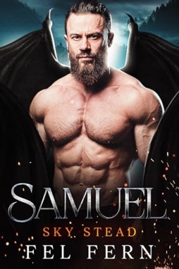 Samuel (Sky Stead 4)