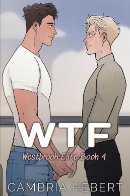 WTF (Westbrook Elite 4) New Cover